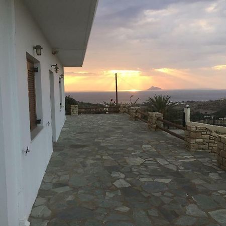 Villas Alexandros Petrino Kalamaki  Exterior photo