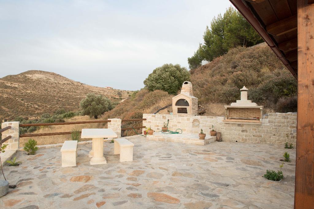 Villas Alexandros Petrino Kalamaki  Room photo