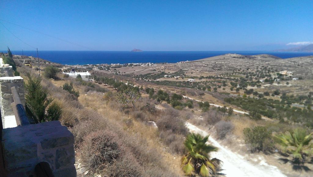 Villas Alexandros Petrino Kalamaki  Room photo