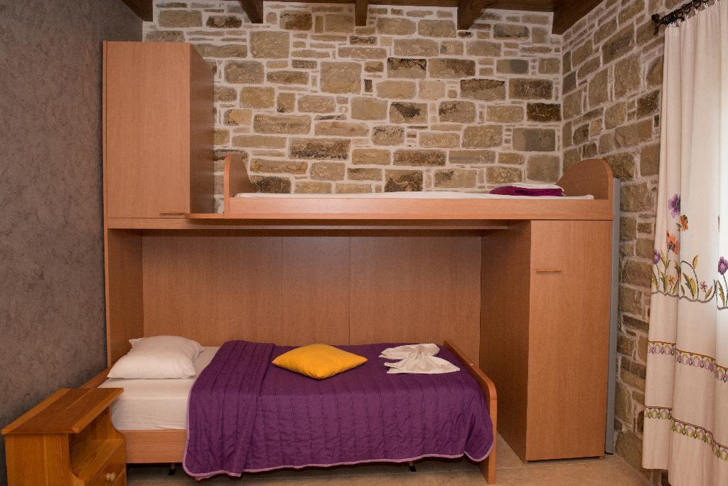 Villas Alexandros Petrino Kalamaki  Room photo