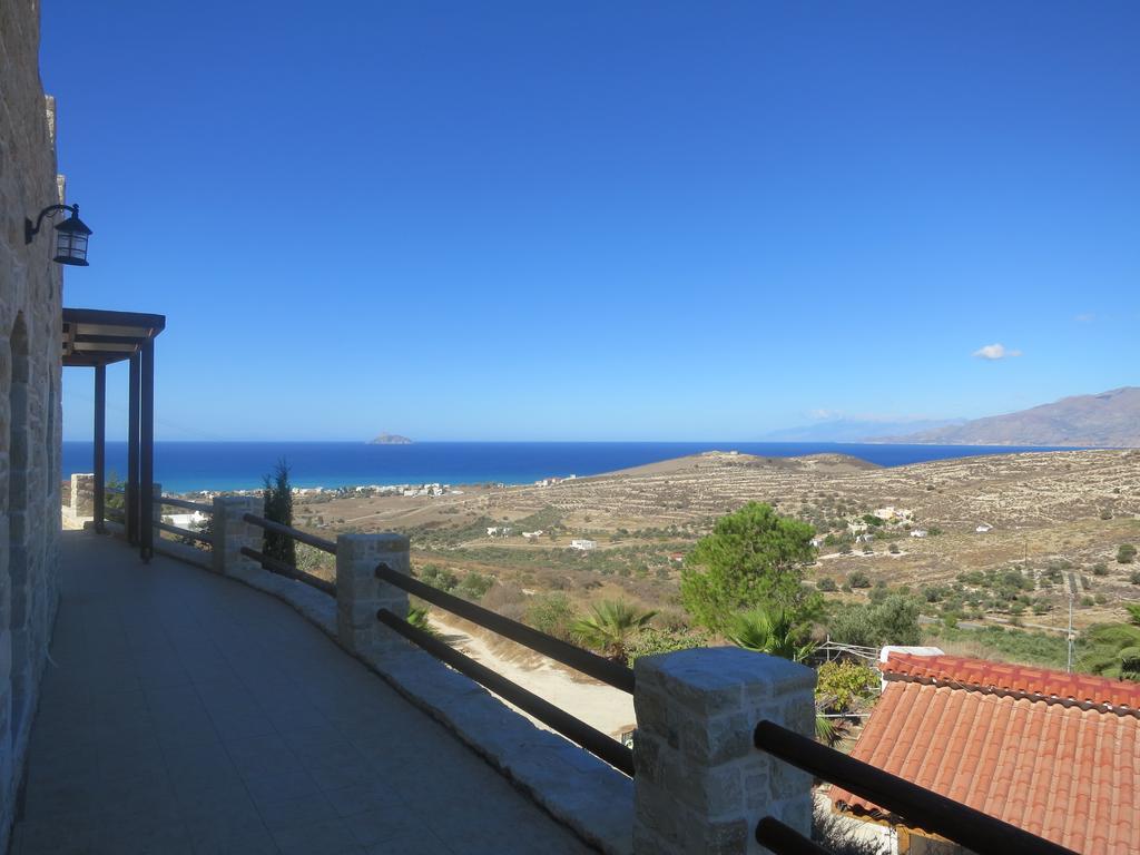 Villas Alexandros Petrino Kalamaki  Room photo