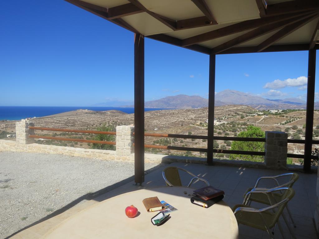 Villas Alexandros Petrino Kalamaki  Room photo