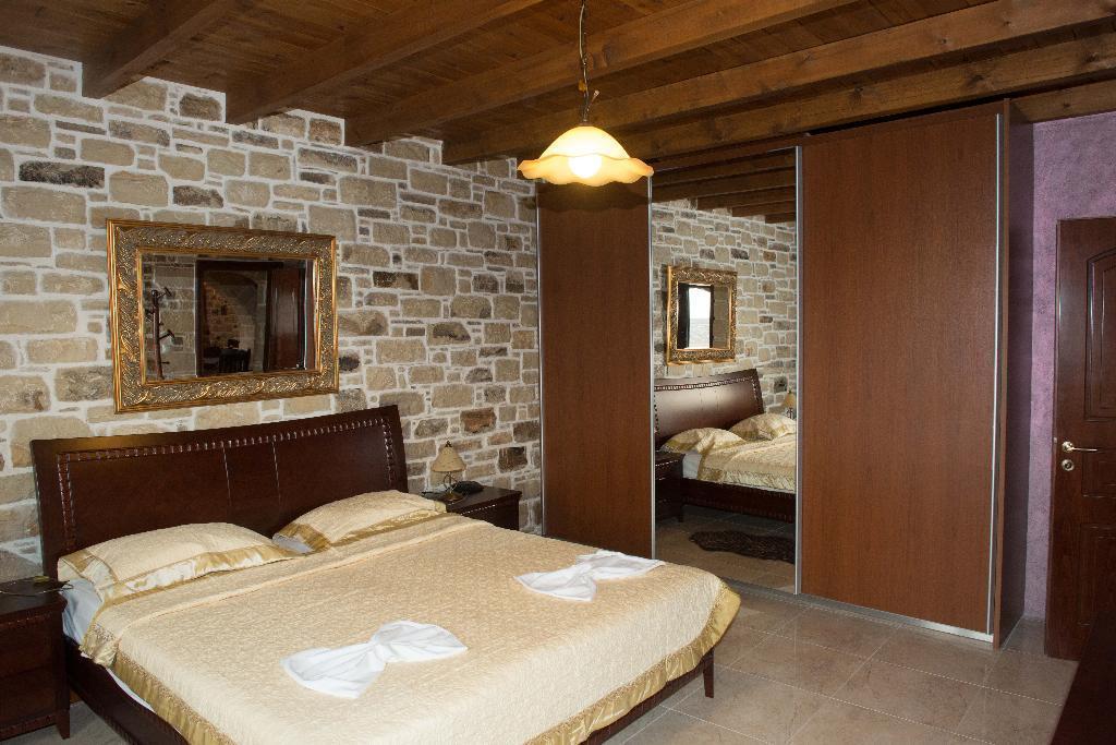 Villas Alexandros Petrino Kalamaki  Room photo