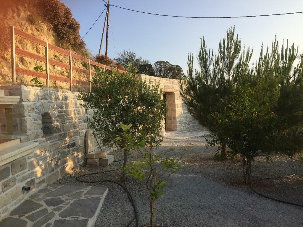 Villas Alexandros Petrino Kalamaki  Exterior photo